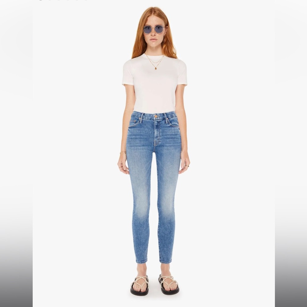 Mother jeans size 25